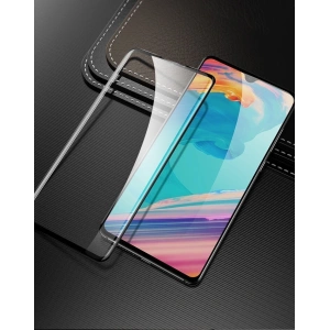 Hurtownia GSM - Sticlă Temperată Benks V-Pro 3D Huawei P30 Negru - BKS194BLK - {ean13} - Hurt