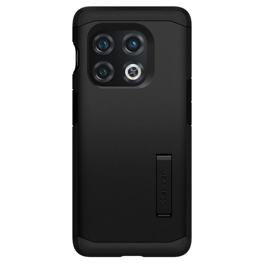 Hurtownia GSM - Etui Spigen Tough Armor OnePlus 10 Pro Black - SPN2208BLK - {ean13} - Hurt