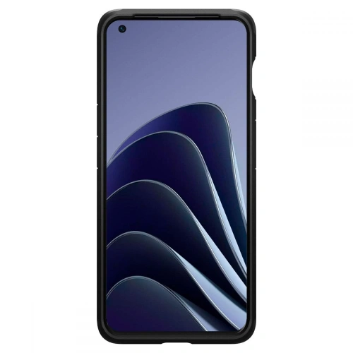 Etui Spigen Tough Armor OnePlus 10 Pro Black