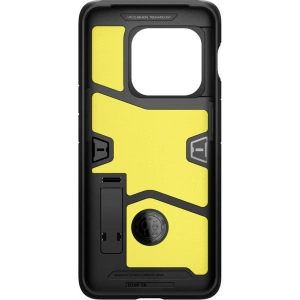 Wholesale Spigen Tough Armor OnePlus 10 Pro Black - SPN2208BLK - {ean13} - Hurt