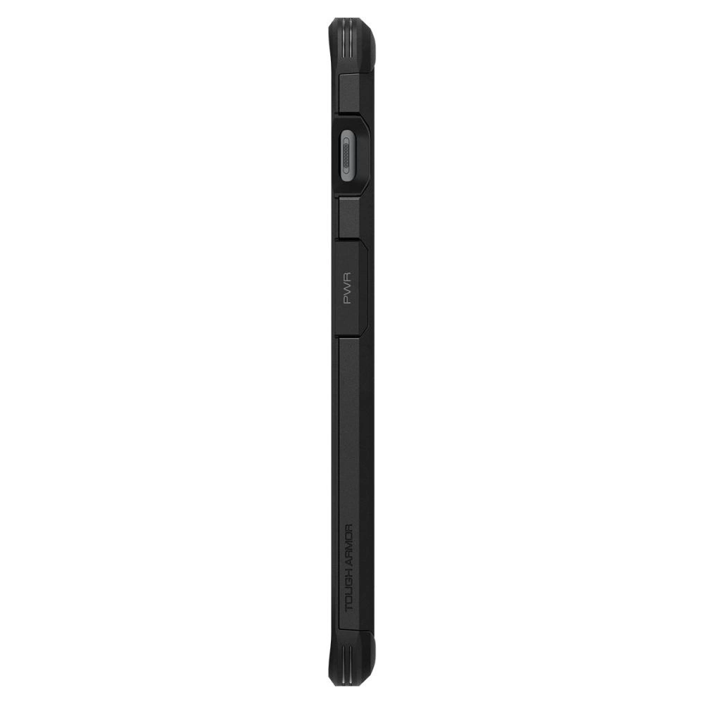 Hurtownia GSM - Etui Spigen Tough Armor OnePlus 10 Pro Black - SPN2208BLK - {ean13} - Hurt