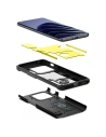 Hurtownia GSM - Etui Spigen Tough Armor OnePlus 10 Pro Black - SPN2208BLK - {ean13} - Hurt