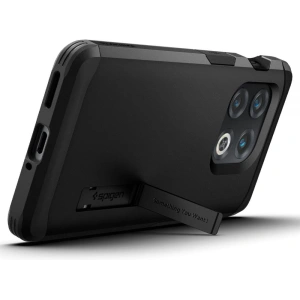 Wholesale Spigen Tough Armor OnePlus 10 Pro Black - SPN2208BLK - {ean13} - Hurt