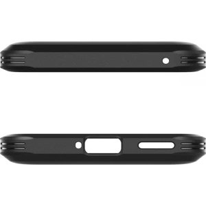 Wholesale Spigen Tough Armor OnePlus 10 Pro Black - SPN2208BLK - {ean13} - Hurt