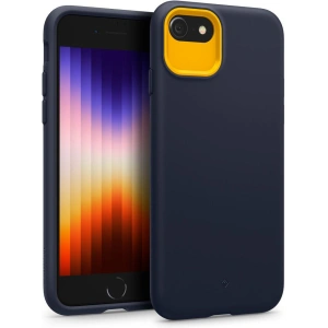 Hurtownia GSM - Case Caseology Nano Pop Apple iPhone SE 2022/SE 2020/8/7 Blaubeere Marine - CSL058BBRNAV - {ean13} - Hurt