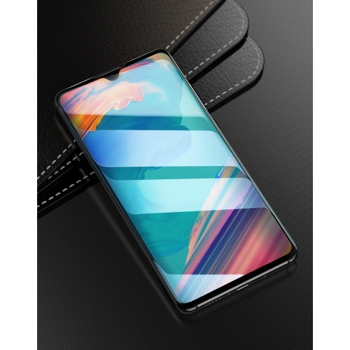 Szkło hartowane 3D Huawei P30 - Benks V-Pro - Home Screen