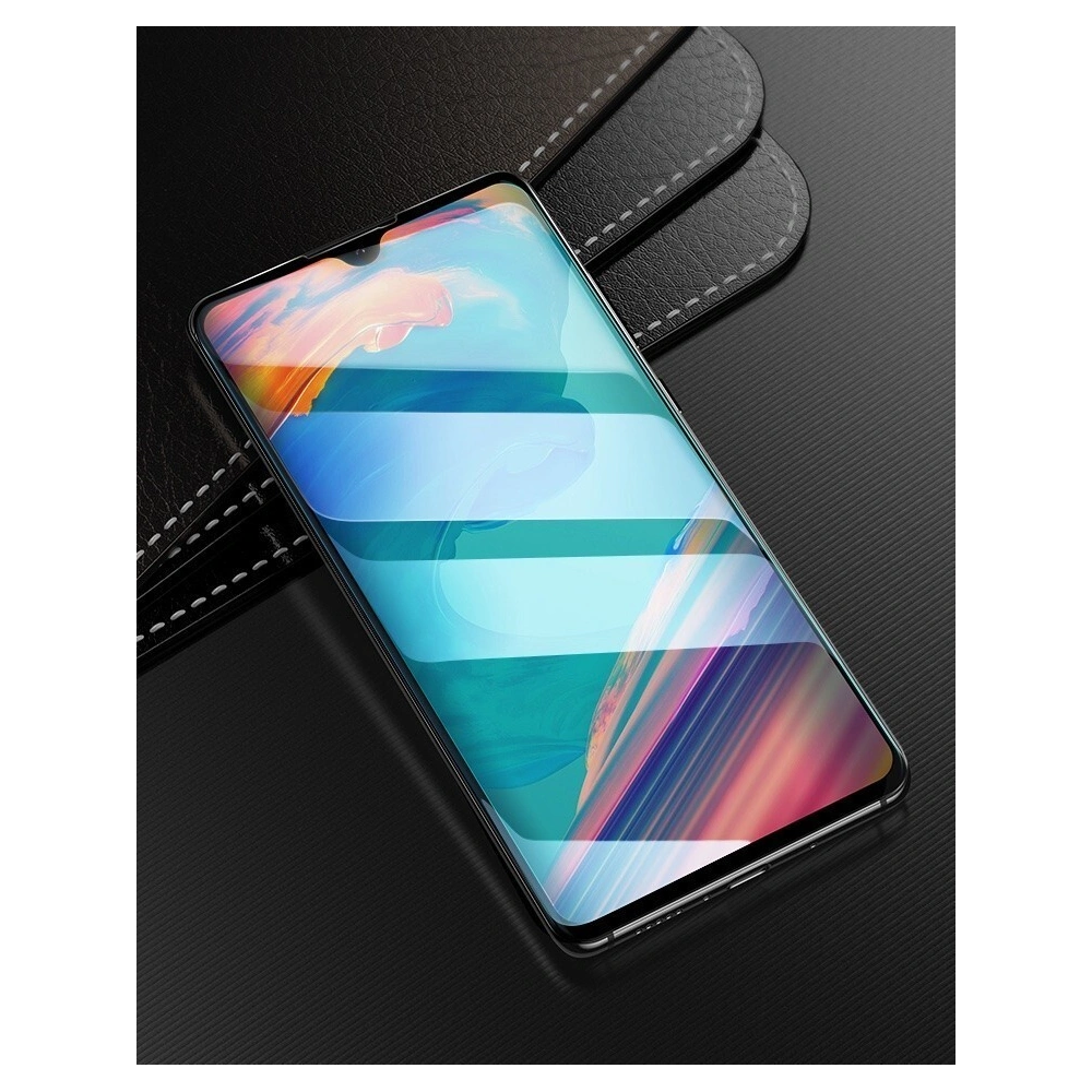 Hurtownia GSM - Tvrzené sklo Benks V-Pro 3D Huawei P30 černé - BKS194BLK - {ean13} - Hurt