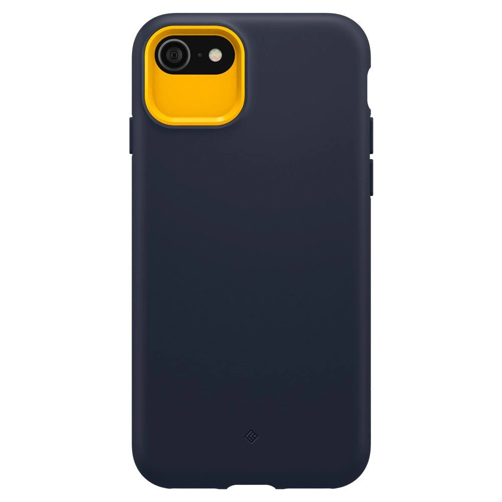 Hurtownia GSM - Etui Caseology Nano Pop Apple iPhone SE 2022/SE 2020/8/7 Blueberry Navy - CSL058BBRNAV - {ean13} - Hurt