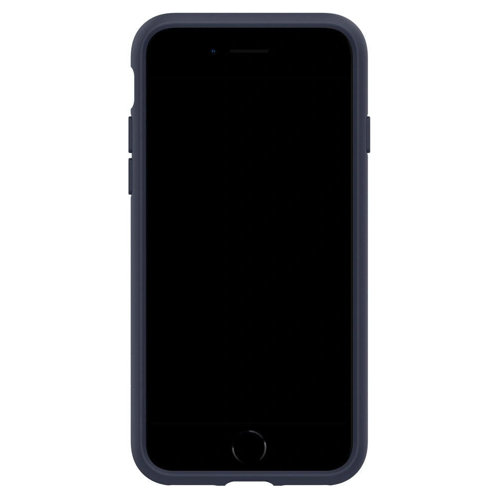 Hurtownia GSM - Etui Caseology Nano Pop Apple iPhone SE 2022/SE 2020/8/7 Blueberry Navy - CSL058BBRNAV - {ean13} - Hurt
