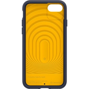 Hurtownia GSM - Case Caseology Nano Pop Apple iPhone SE 2022/SE 2020/8/7 Blaubeere Marine - CSL058BBRNAV - {ean13} - Hurt