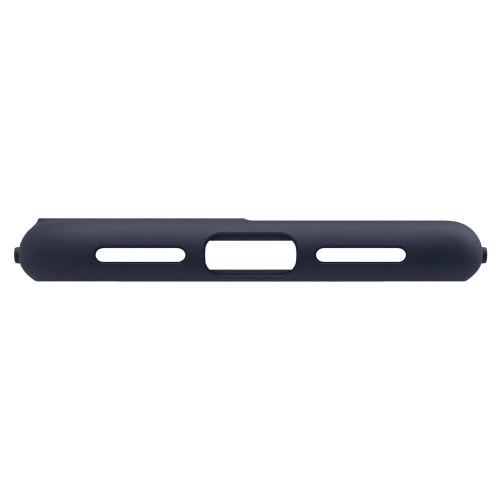 Etui Caseology Nano Pop Apple iPhone SE 2022/SE 2020/8/7 Blueberry Navy