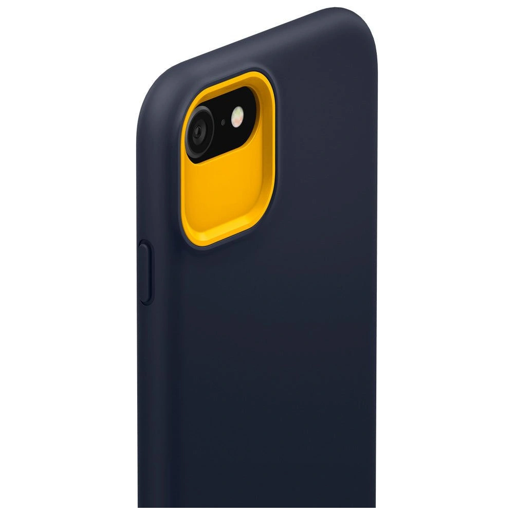 Hurtownia GSM - Etui Caseology Nano Pop Apple iPhone SE 2022/SE 2020/8/7 Blueberry Navy - CSL058BBRNAV - {ean13} - Hurt
