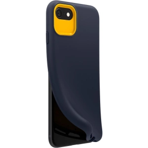 Hurtownia GSM - Case Caseology Nano Pop Apple iPhone SE 2022/SE 2020/8/7 Blaubeere Marine - CSL058BBRNAV - {ean13} - Hurt