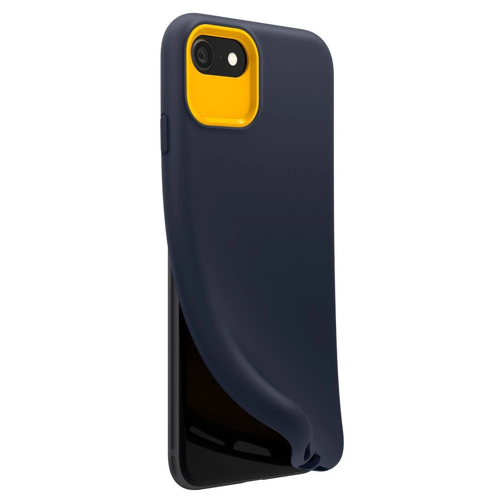 Hurtownia GSM - Etui Caseology Nano Pop Apple iPhone SE 2022/SE 2020/8/7 Blueberry Navy - CSL058BBRNAV - {ean13} - Hurt