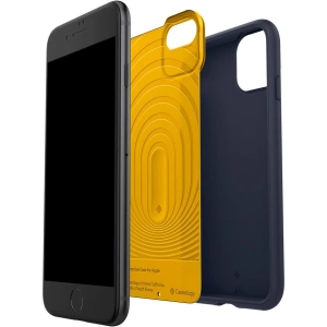 Hurtownia GSM - Case Caseology Nano Pop Apple iPhone SE 2022/SE 2020/8/7 Blaubeere Marine - CSL058BBRNAV - {ean13} - Hurt