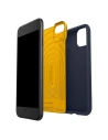 Hurtownia GSM - Case Caseology Nano Pop Apple iPhone SE 2022/SE 2020/8/7 Blaubeere Marine - CSL058BBRNAV - {ean13} - Hurt