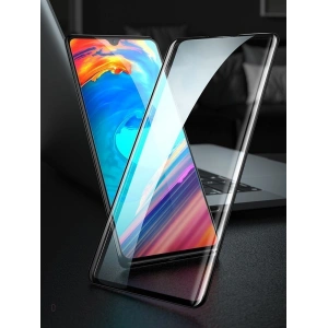 Hurtownia GSM - Sticlă Temperată Benks V-Pro 3D Huawei P30 Negru - BKS194BLK - {ean13} - Hurt