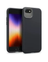 Case Caseology Nano Pop Apple iPhone SE 2022/SE 2020/8/7 Schwarzes Sesam