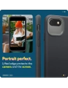Hurtownia GSM - Etui Caseology Nano Pop Apple iPhone SE 2022/SE 2020/8/7 Černé sezamové semínko - CSL059BLKSES - {ean13} - Hurt