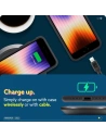 Hurtownia GSM - Etui Caseology Nano Pop Apple iPhone SE 2022/SE 2020/8/7 Black Sesame - CSL059BLKSES - {ean13} - Hurt