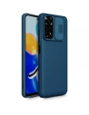 Wholesale Nillkin Camshield Redmi Note 11/11S Blue - NLK347BLU - {ean13} - Hurt
