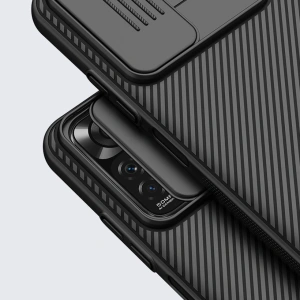 Nillkin Camshield Redmi Note 11/11S Blue