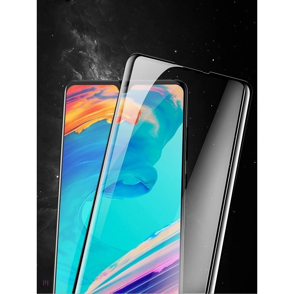 Hurtownia GSM - Tvrzené sklo Benks V-Pro 3D Huawei P30 černé - BKS194BLK - {ean13} - Hurt