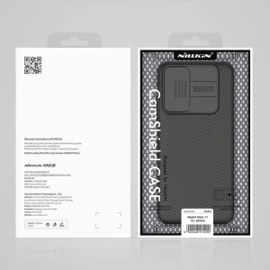 Hurtownia GSM - Etui Nillkin Camshield Redmi Note 11/11S Modrá - NLK347BLU - {ean13} - Hurt