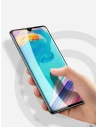 Hurtownia GSM - Szkło Hartowane Benks V-Pro 3D Huawei P30 Black - BKS194BLK - {ean13} - Hurt