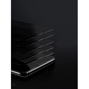 Hurtownia GSM - Sticlă Temperată Benks V-Pro 3D Huawei P30 Negru - BKS194BLK - {ean13} - Hurt