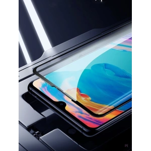 Hurtownia GSM - Sticlă Temperată Benks V-Pro 3D Huawei P30 Negru - BKS194BLK - {ean13} - Hurt