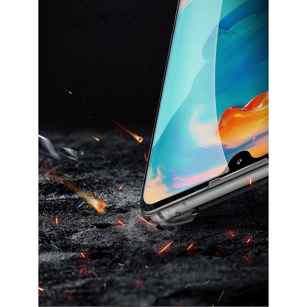 Wholesale Benks V-Pro 3D Huawei P30 Black - BKS194BLK - {ean13} - Hurt