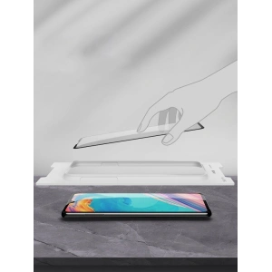 Hurtownia GSM - Tvrzené sklo Benks V-Pro 3D Huawei P30 černé - BKS194BLK - {ean13} - Hurt