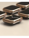 Hurtownia GSM - Nakládka Ringke Bezel Styling Apple Watch 4/5/6/7/8/9/SE 44/45mm nerezová ocel AW7-45-02 lesklé zlato - RGK1586GGLD - {ean13} - Hurt