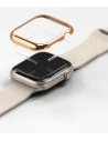 Hurtownia GSM - Nakládka Ringke Bezel Styling Apple Watch 4/5/6/7/8/9/SE 44/45mm nerezová ocel AW7-45-02 lesklé zlato - RGK1586GGLD - {ean13} - Hurt