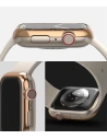Hurtownia GSM - Nakládka Ringke Bezel Styling Apple Watch 4/5/6/7/8/9/SE 44/45mm nerezová ocel AW7-45-02 lesklé zlato - RGK1586GGLD - {ean13} - Hurt