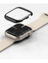 Hurtownia GSM - Nakládka Ringke Bezel Styling Apple Watch 4/5/6/7/8/9/SE 44/45mm nerezová ocel AW7-45-03 lesklá černá - RGK1587GBLK - {ean13} - Hurt