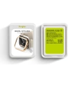 Hurtownia GSM - Nakládka Ringke Bezel Styling Apple Watch 4/5/6/7/8/9/SE 44/45mm nerezová ocel AW7-45-02 lesklé zlato - RGK1586GGLD - {ean13} - Hurt