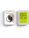 Hurtownia GSM - Nakládka Ringke Bezel Styling Apple Watch 4/5/6/7/8/9/SE 44/45mm nerezová ocel AW7-45-03 lesklá černá - RGK1587GBLK - {ean13} - Hurt