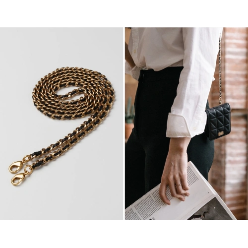 Etui Ringke Folio Signature Quilted Samsung Galaxy Z Flip 3 Black