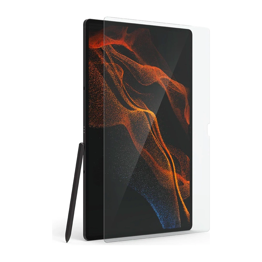 Hurtownia GSM - Tvrzené sklo Ringke ID Glass Samsung Galaxy Tab S8 Ultra - RGK1582 - {ean13} - Hurt