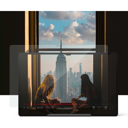 Szkło hartowane Ringke ID Glass Samsung Galaxy Tab S8 Ultra