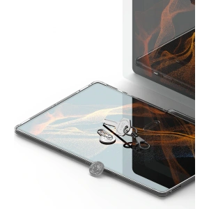 Hurtownia GSM - Szkło hartowane Ringke ID Glass Samsung Galaxy Tab S8 Ultra - RGK1582 - {ean13} - Hurt
