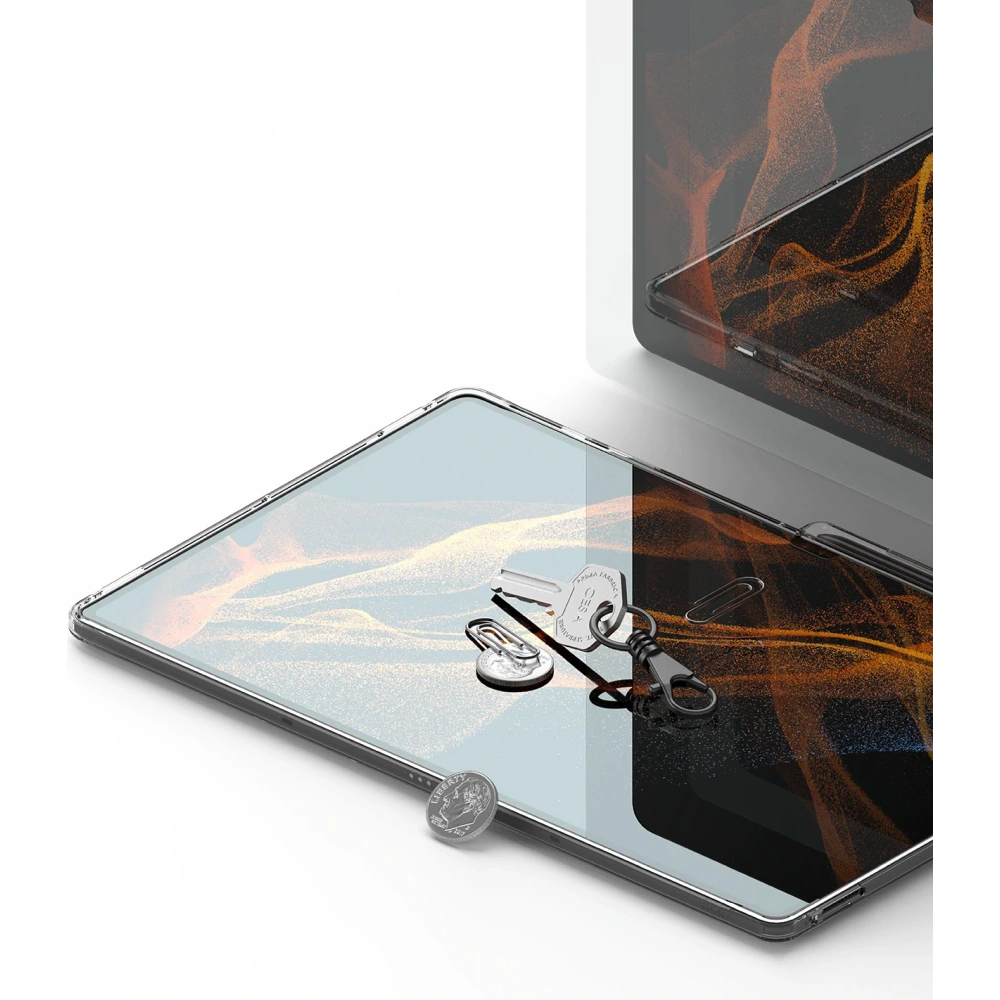 Hurtownia GSM - Tvrzené sklo Ringke ID Glass Samsung Galaxy Tab S8 Ultra - RGK1582 - {ean13} - Hurt
