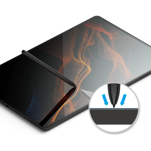 Szkło hartowane Ringke ID Glass Samsung Galaxy Tab S8 Ultra