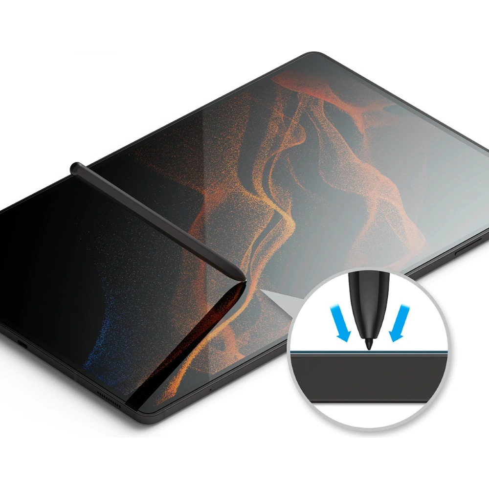 Hurtownia GSM - Tvrzené sklo Ringke ID Glass Samsung Galaxy Tab S8 Ultra - RGK1582 - {ean13} - Hurt