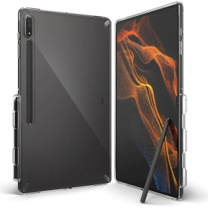 Ringke Fusion Samsung Galaxy Tab S8 Ultra Clear