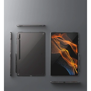 Ringke Fusion Samsung Galaxy Tab S8 Ultra Clear