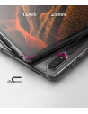 Wholesale Ringke Fusion Samsung Galaxy Tab S8 Ultra Smoke Black - RGK1581SM - {ean13} - Hurt
