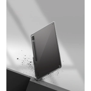 Hurtownia GSM - Etui Ringke Fusion Samsung Galaxy Tab S8 Ultra Smoke Black - RGK1581SM - {ean13} - Hurt